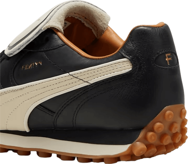 Puma Avanti C Fenty Aged Black