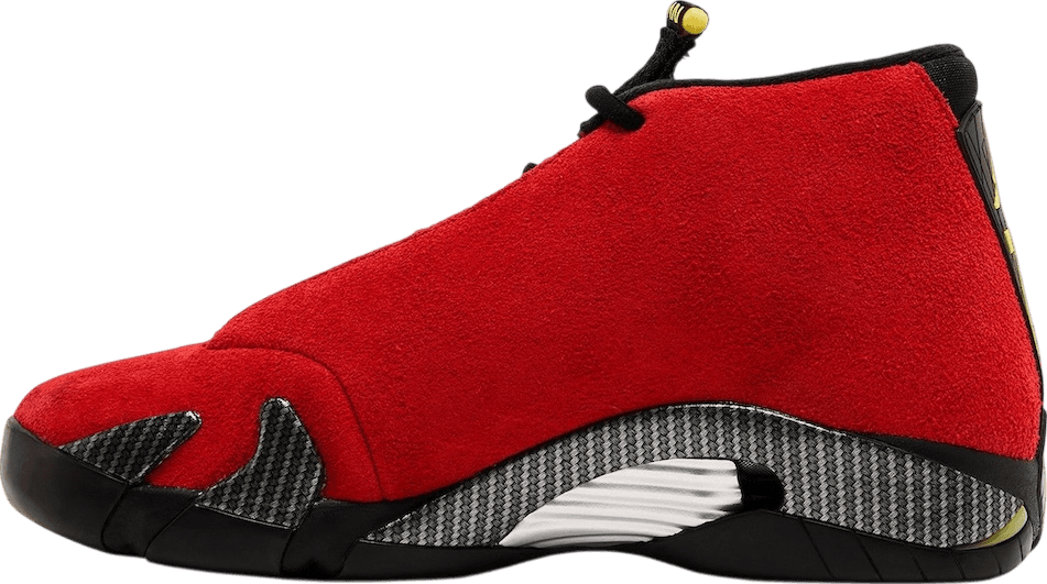 Air Jordan 14 Ferrari