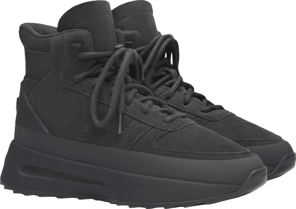 Adidas Fear of God Athletics Los Angeles Hiker Carbon