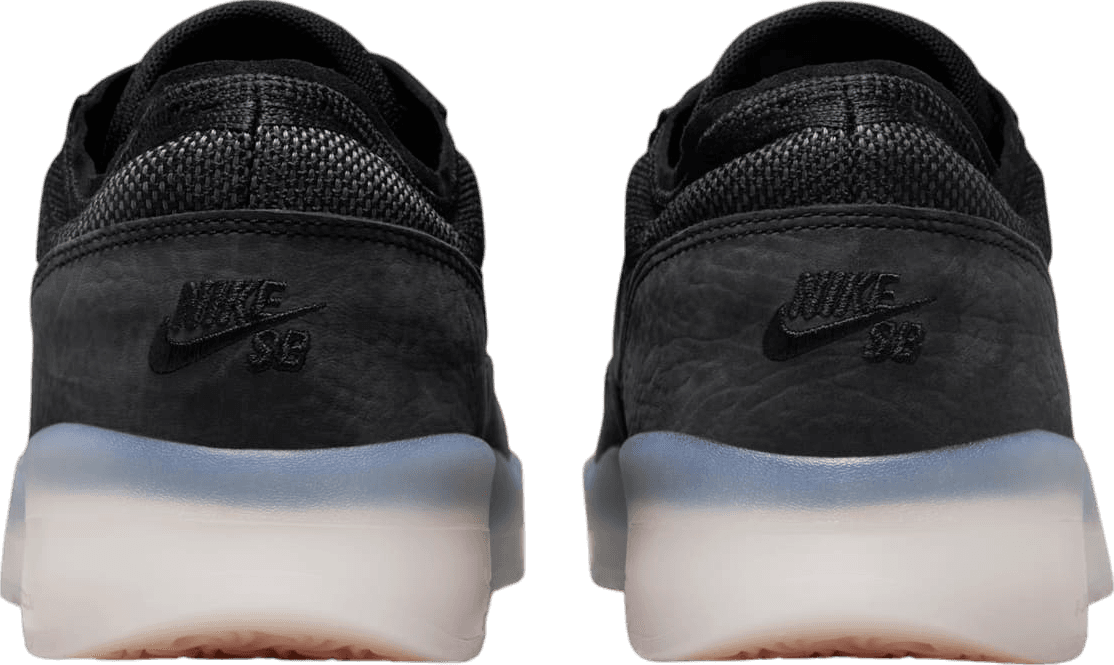 Nike SB PS8 Black/Clear