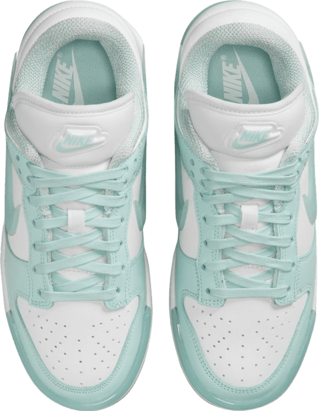 Nike Dunk Low Twist Jade Ice (W)