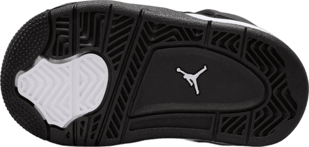 Air Jordan 4 White Thunder (TD)