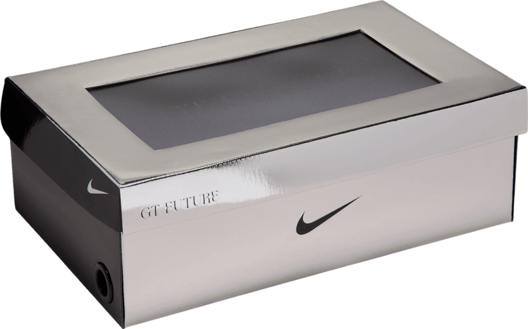 Nike GT Future Metallic Red Bronze