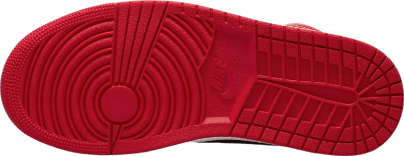 Air Jordan 1 High Satin Bred (W)