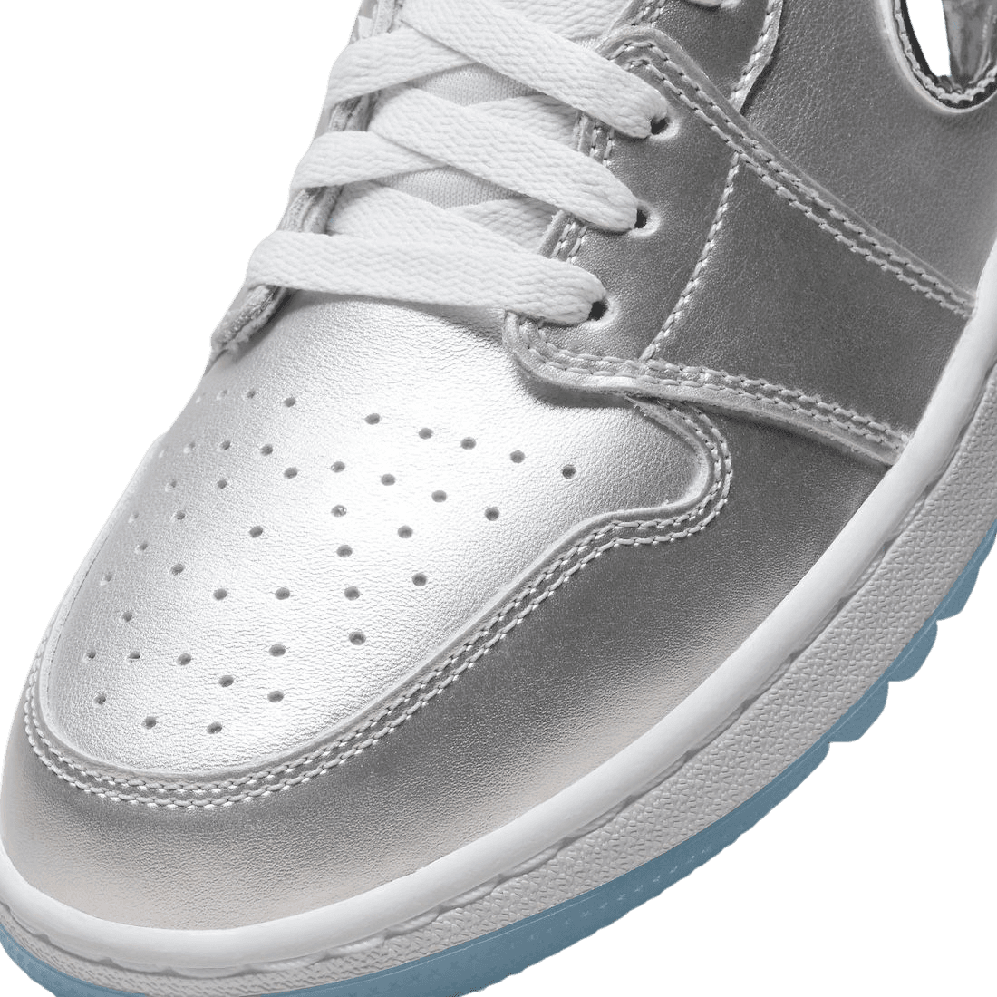 Air Jordan 1 Low Golf Gift Giving
