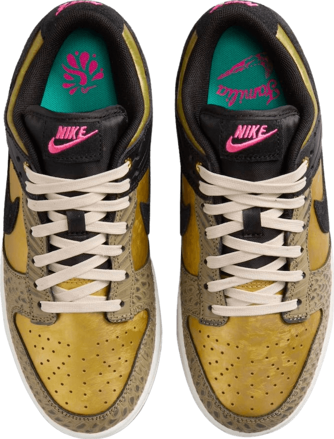 Nike Dunk Low Dia De Los Muertos (W)