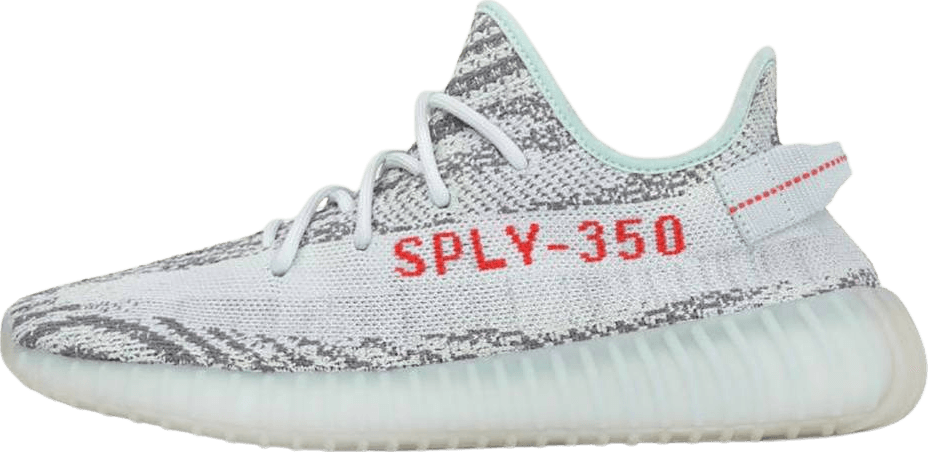 adidas Yeezy Boost 350 V2 Blue Tint