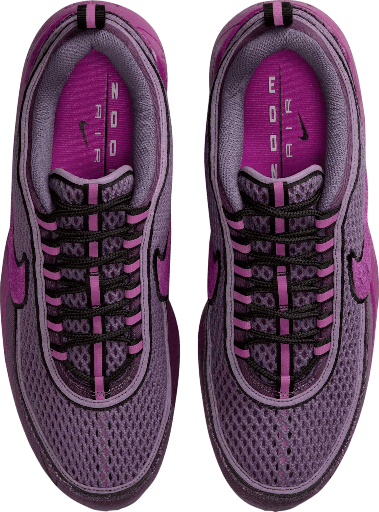 Nike Air Zoom Spiridon Hot Fuchsia