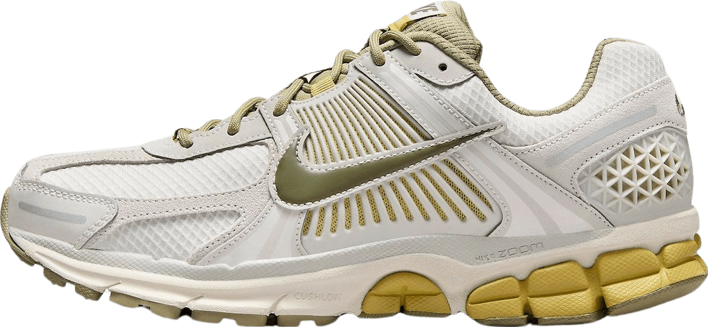 Nike Zoom Vomero 5 Light Bone/Medium Olive