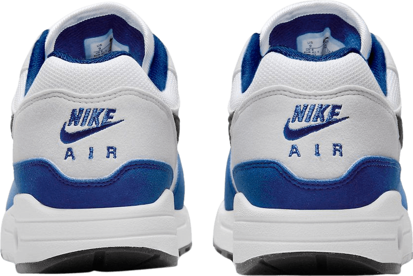 Nike Air Max 1 Deep Royal Blue