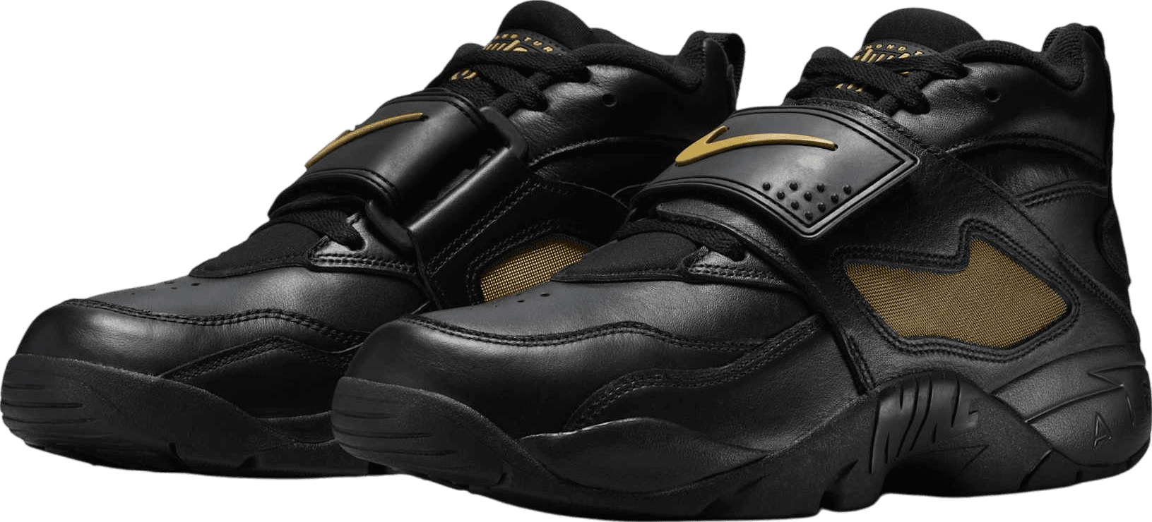 Nike Air Diamond Turf Signing Day