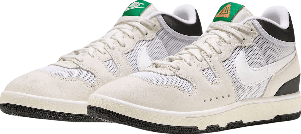 Nike Mac Attack SP Social Status Summit White