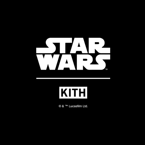 STAR WARS™ | Kith