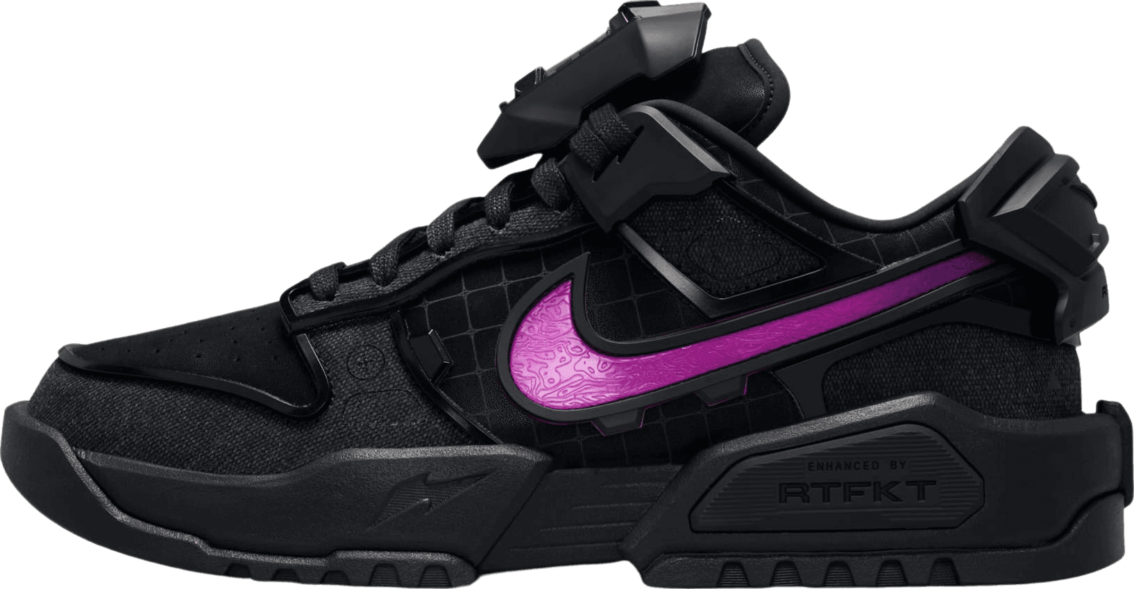 RTFKT x Nike Genesis VOID Edition