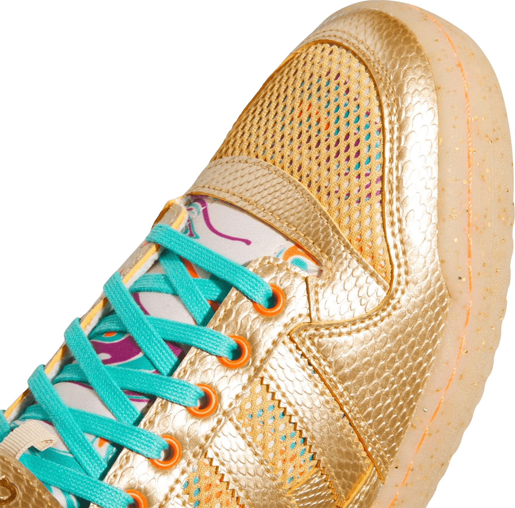 adidas Forum Mid Carnival