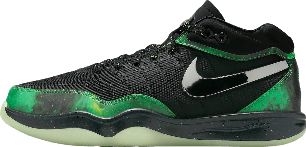 Nike GT Hustle 2 Victor Wembanyama Alien
