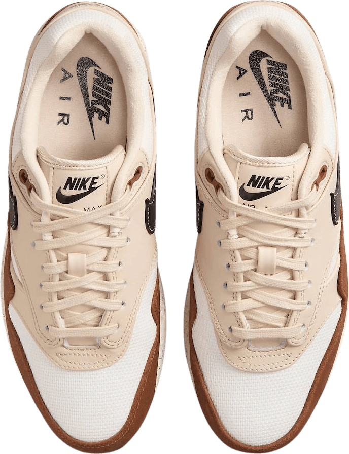 Nike Air Max 1 ’87 Velvet Brown (W)