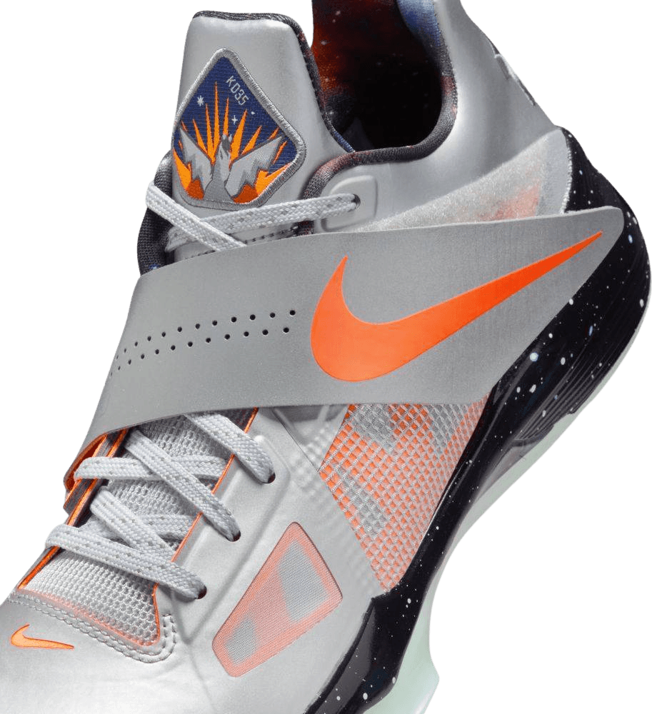 Nike KD 4 Galaxy