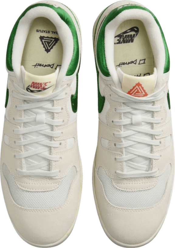 Nike Mac Attack Social Status Social Currency