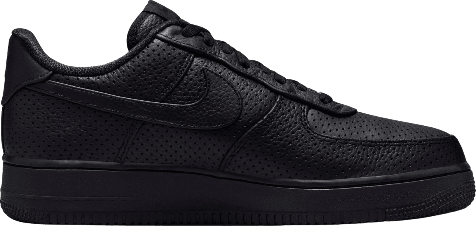 Nike Air Force 1 Black