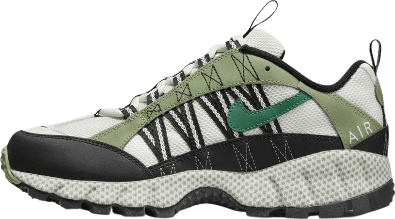Nike Air Humara Oil Green Malachite