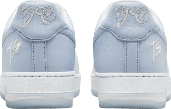 Nike Air Force 1 Low Terror Squad Porpoise