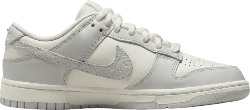 Nike Dunk Low Needlework Sail Aura (W)