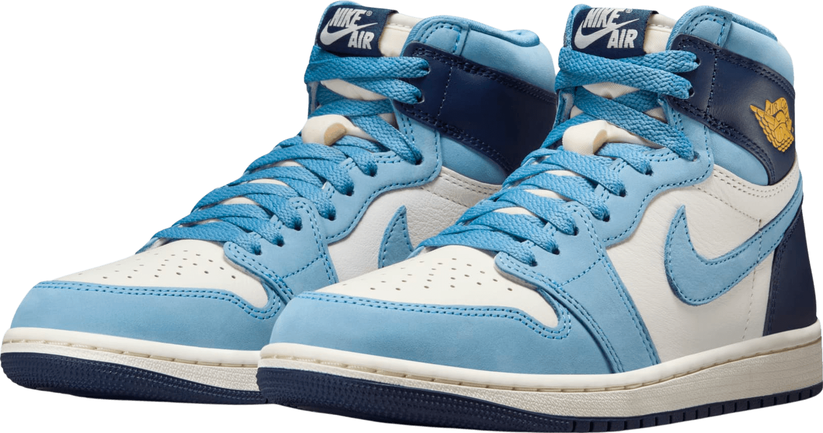 Air Jordan 1 High First in Flight (W)