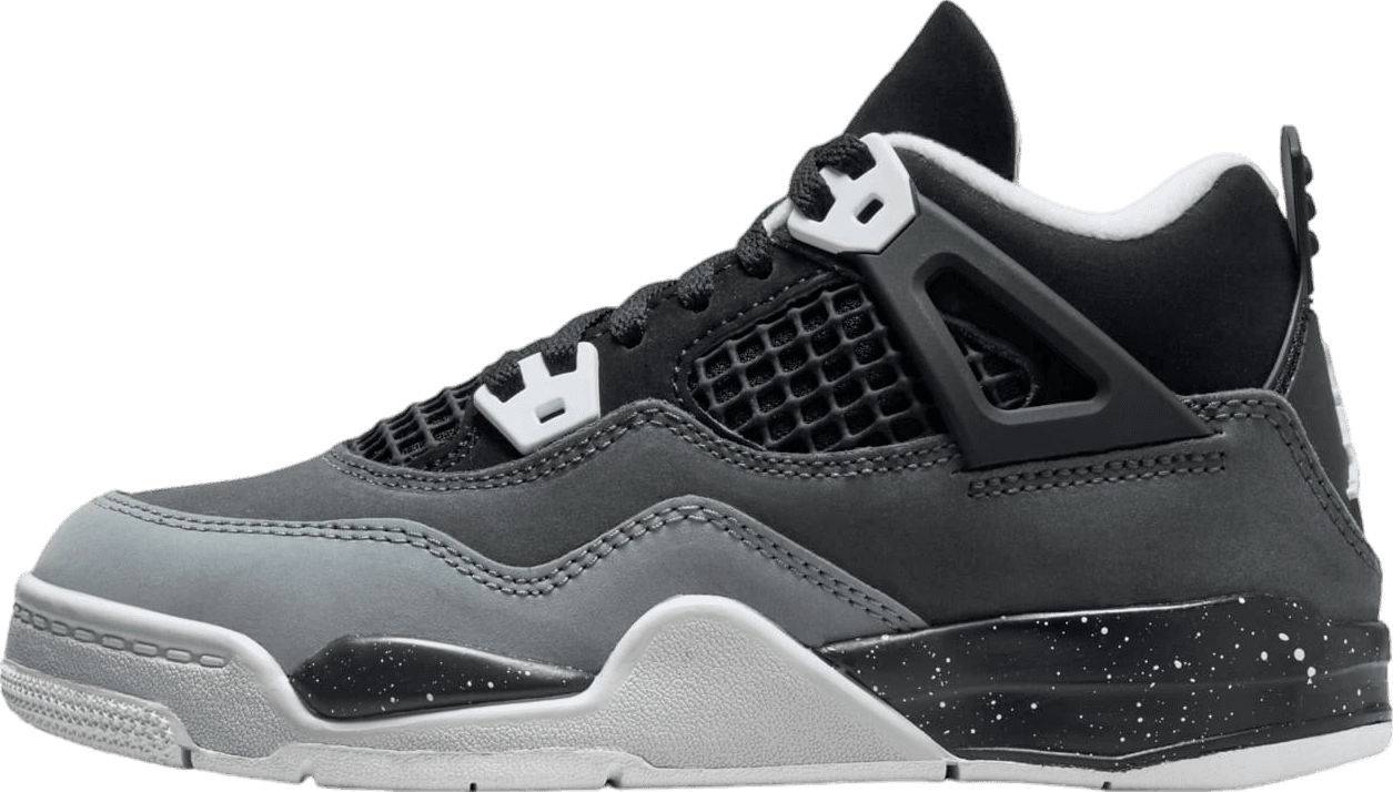 Air Jordan 4 Fear (PS)