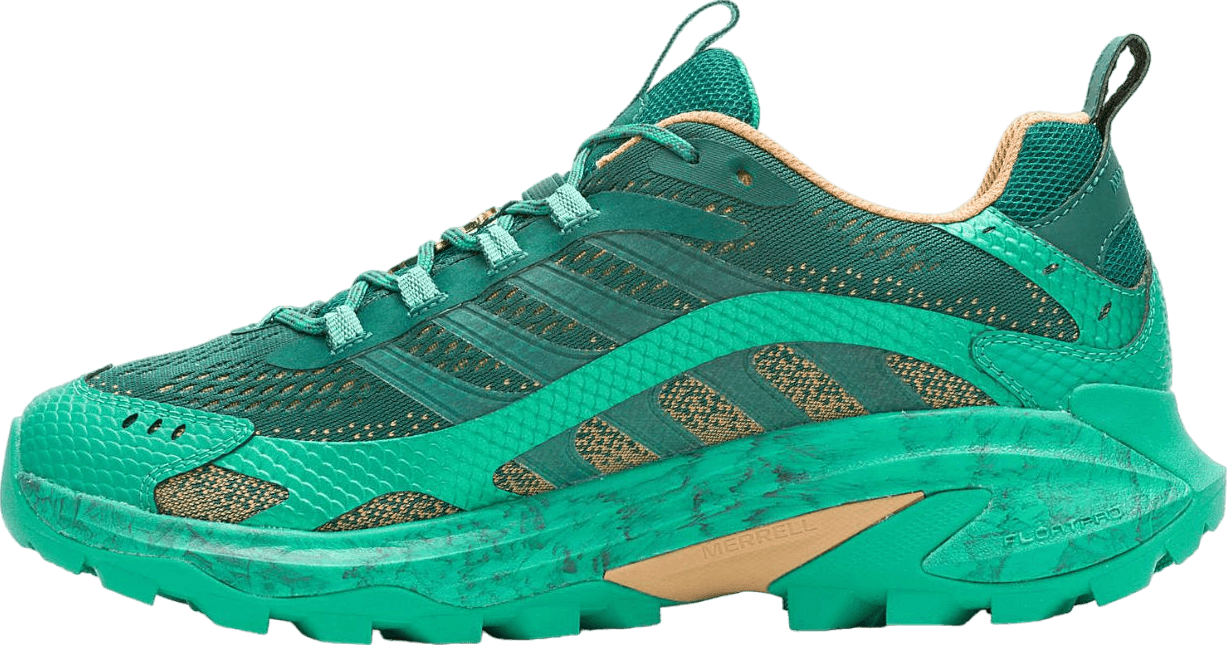 House Of The Dragon x Merrell Moab Speed 2 Hightower