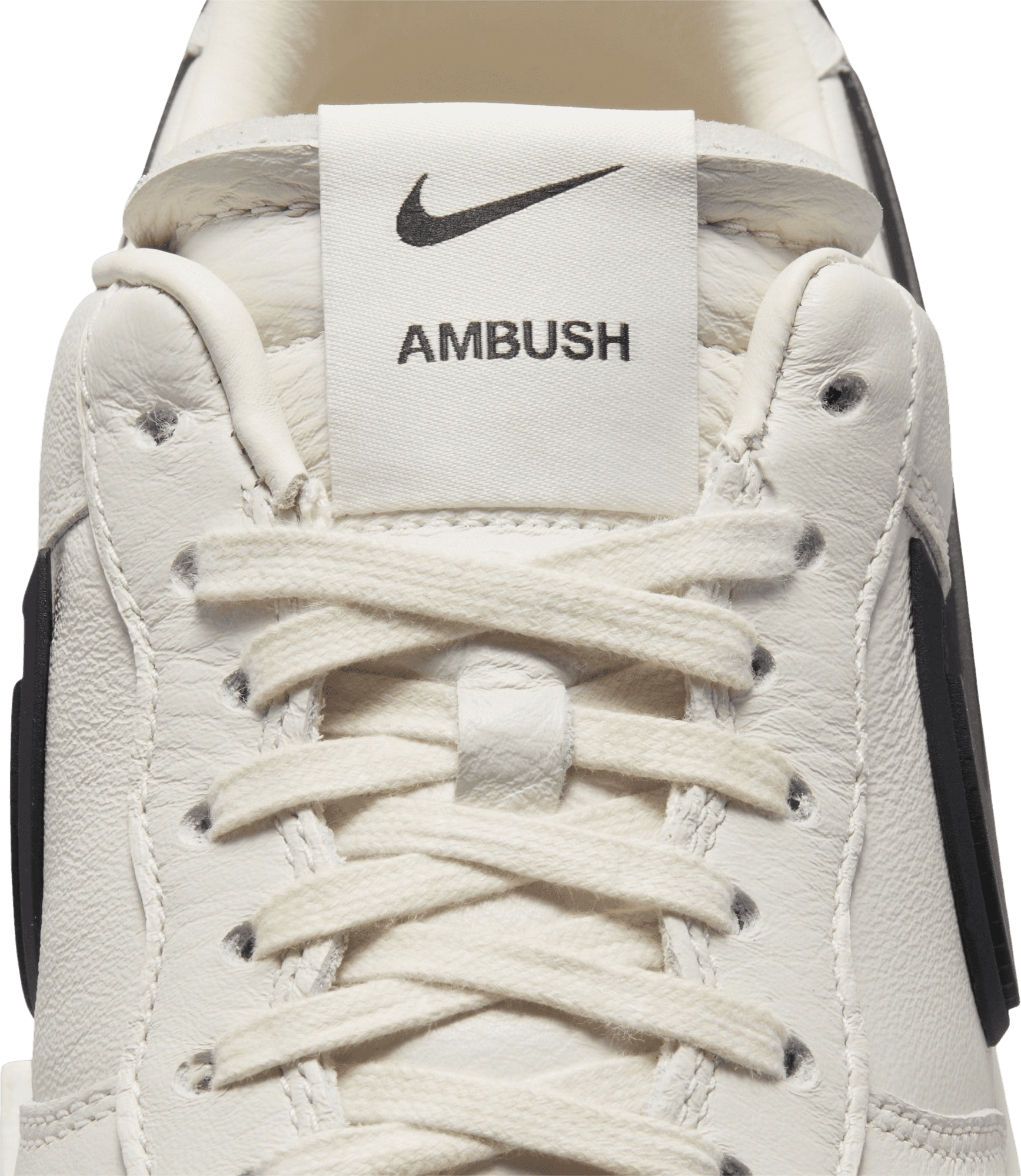 AMBUSH x Nike Air Force 1 Low Phantom