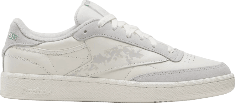 Reebok x Friends With Animals Club C 85
