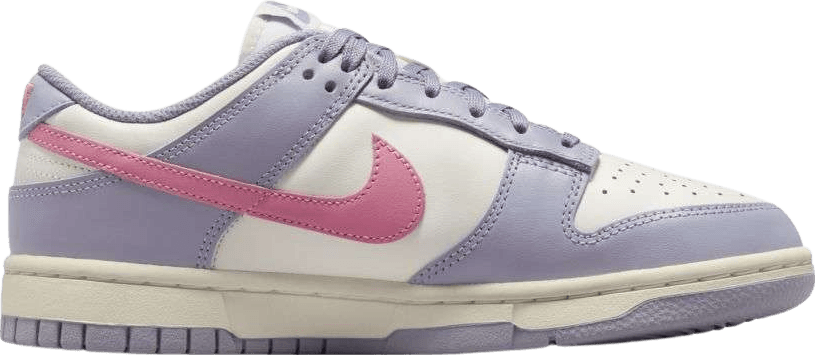 Nike Dunk Low Indigo Haze (W)