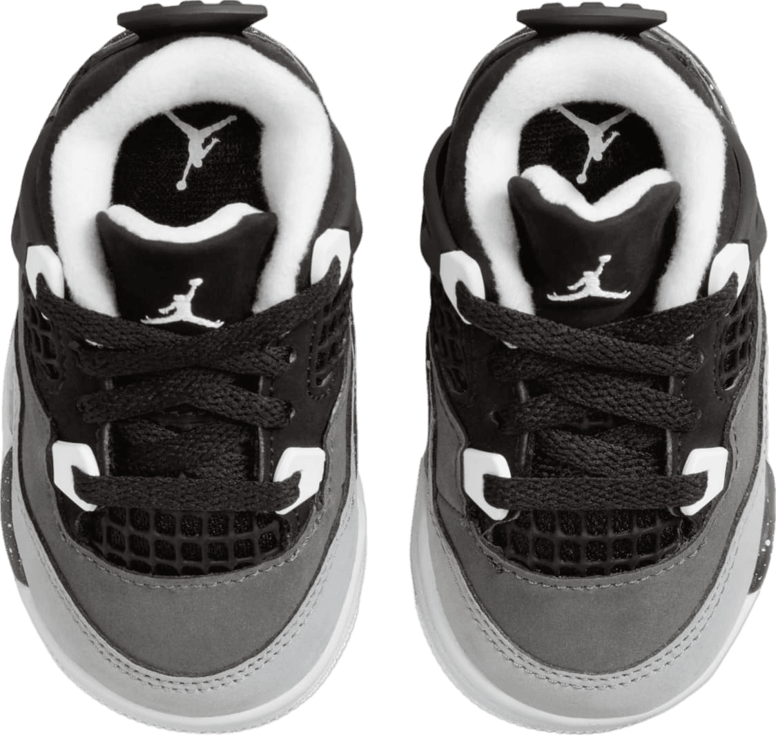 Air Jordan 4 Fear (TD)