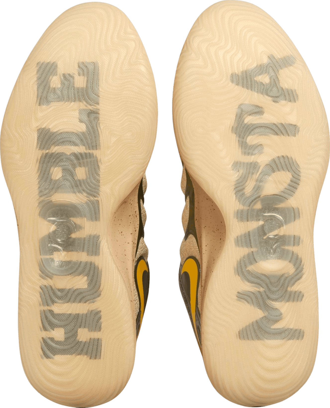Nike KD 17 Bink!