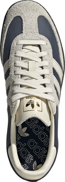 Adidas Samba Night Indigo/Cream White