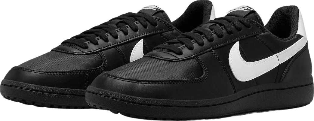 Nike Field General 82 SP Black/White