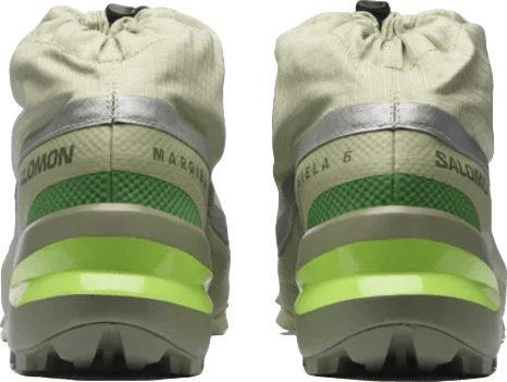 Salomon Cross Low MM6 Maison Margiela "Alfalfa"