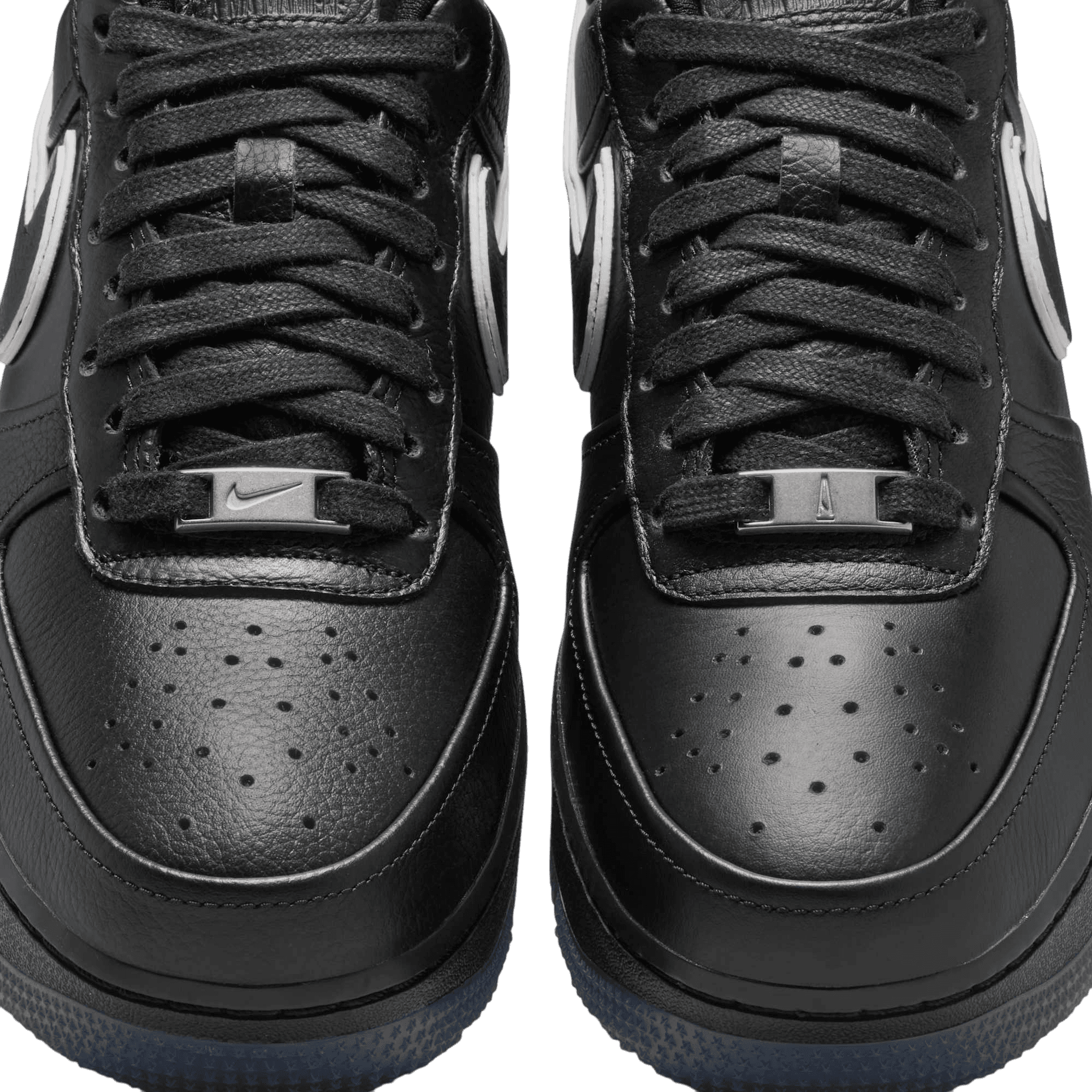 A Ma Maniere x Nike Air Force 1 Low Black (W)