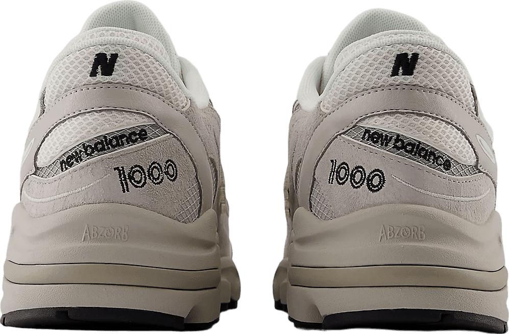New Balance 1000 Moonrock/Sea Salt