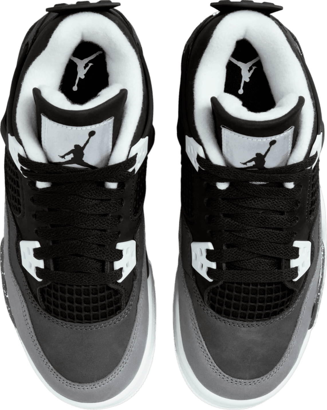 Air Jordan 4 Fear (GS)