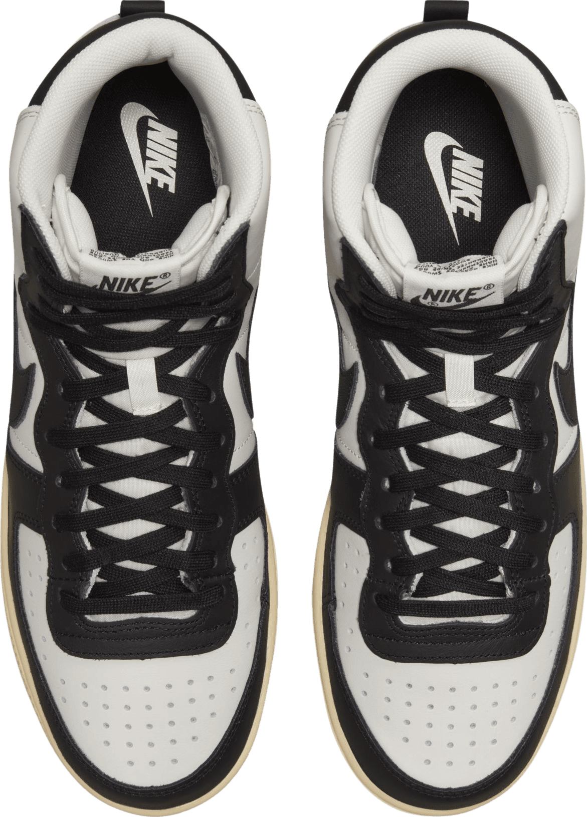 Nike Terminator High Phantom Black