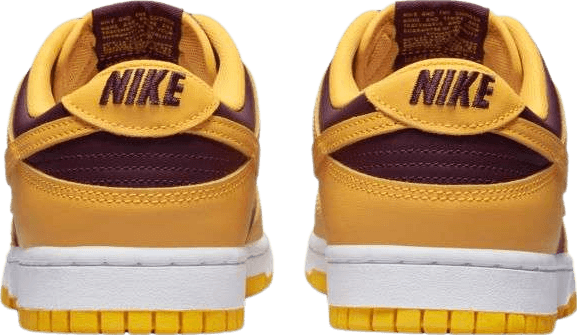 Nike Dunk Low Arizona State