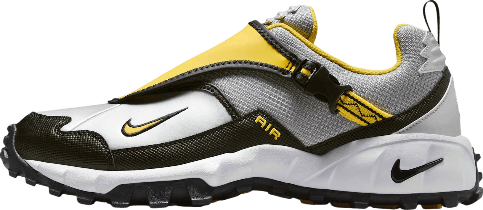 Nike ACG Phassad Yellow Zest/Metallic Silver