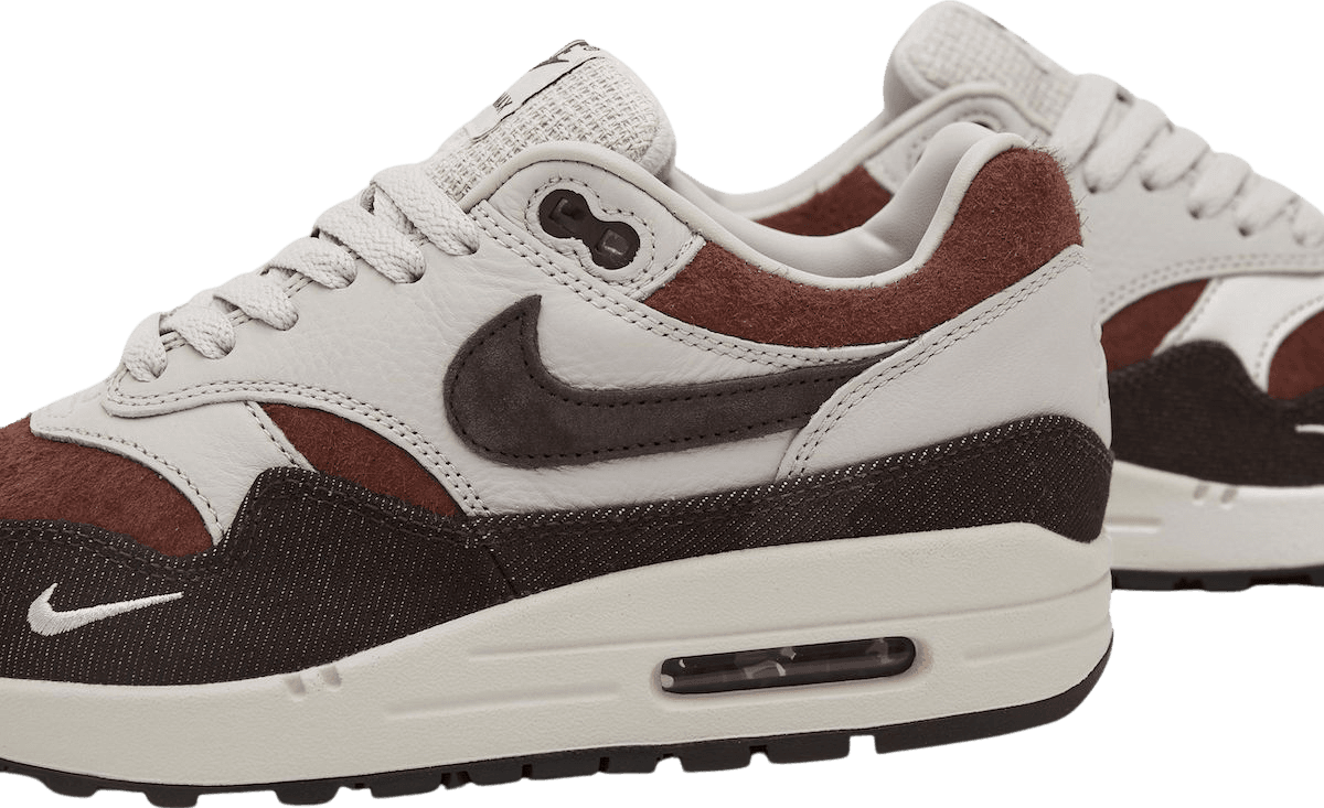 Nike Air Max 1 size?