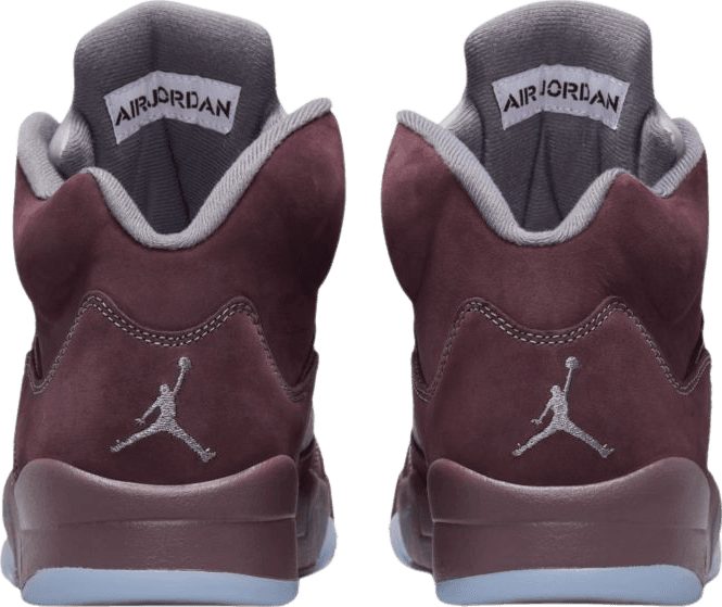 Air Jordan 5 Burgundy (2023)