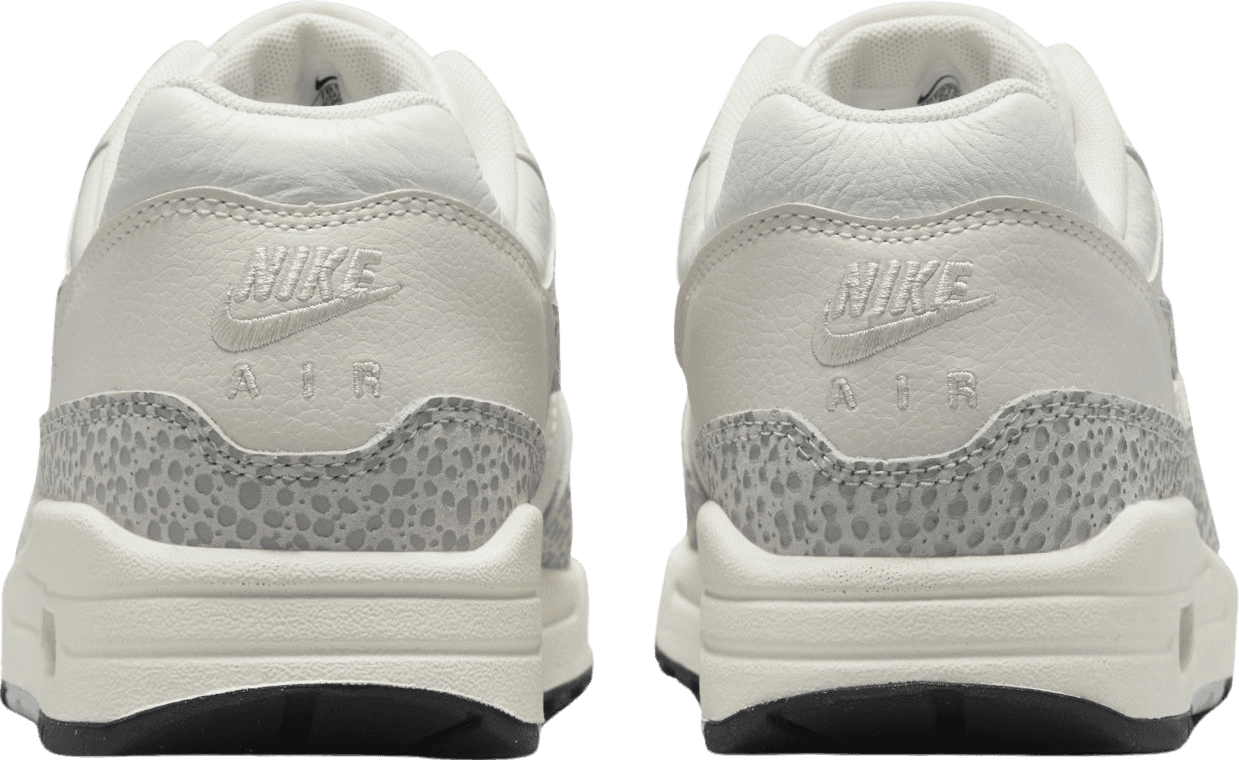 Nike Air Max 1 Safari Summit White (W)