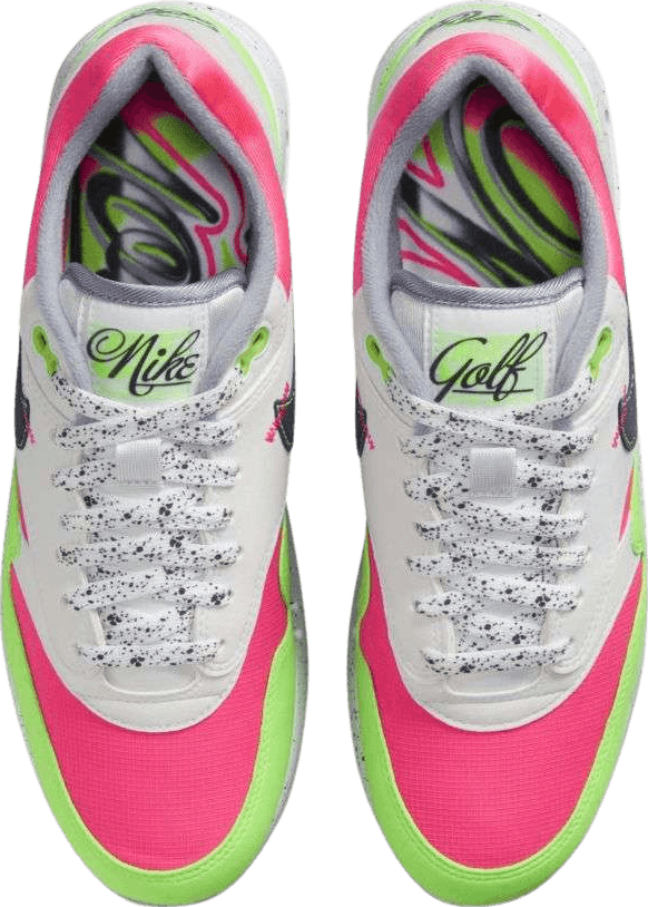 Nike Air Max 1 Golf Watermelon
