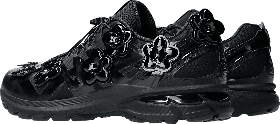 Asics Cecilie Bahnsen x Gel-Terrain Black