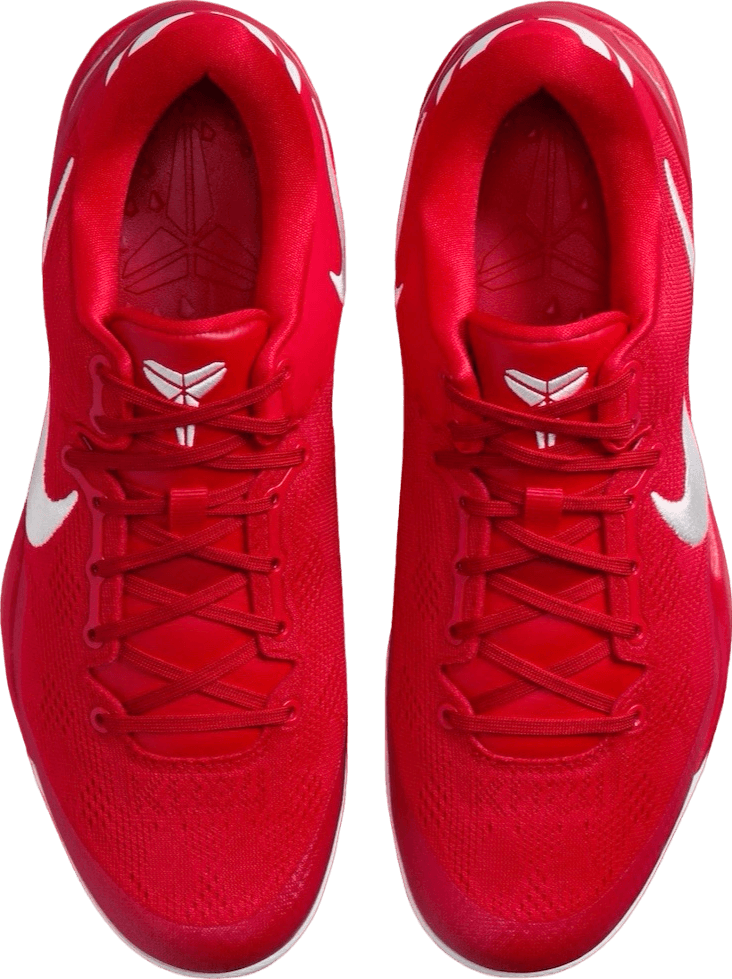 Nike Kobe 8 Protro University Red